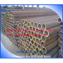 alloy/carbon seamless steel pipe